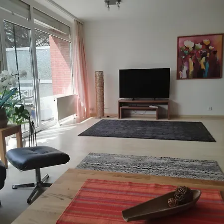 Prázdninový dům Baldes