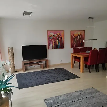 Prázdninový dům Baldes *