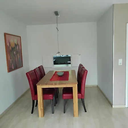 Baldes Prázdninový dům *