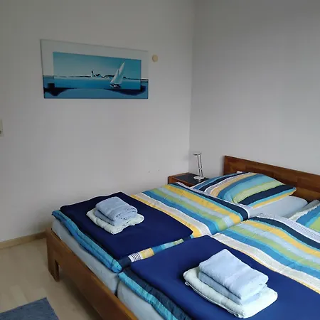 Prázdninový dům Baldes *