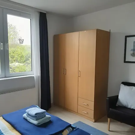 Baldes Prázdninový dům Langeoog