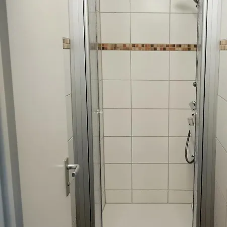 Prázdninový dům Baldes Langeoog