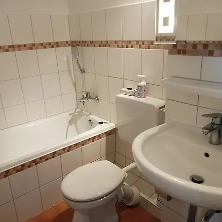 Baldes Prázdninový dům